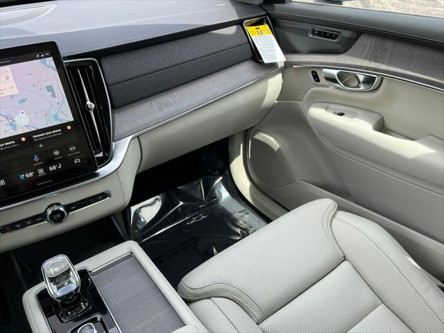 2026 Volvo XC90 B6 Ultra 7-Seater