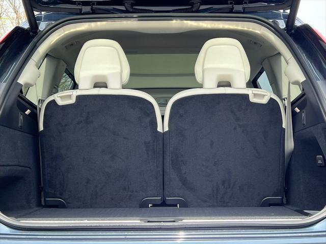 2026 Volvo XC90 B6 Ultra 7-Seater