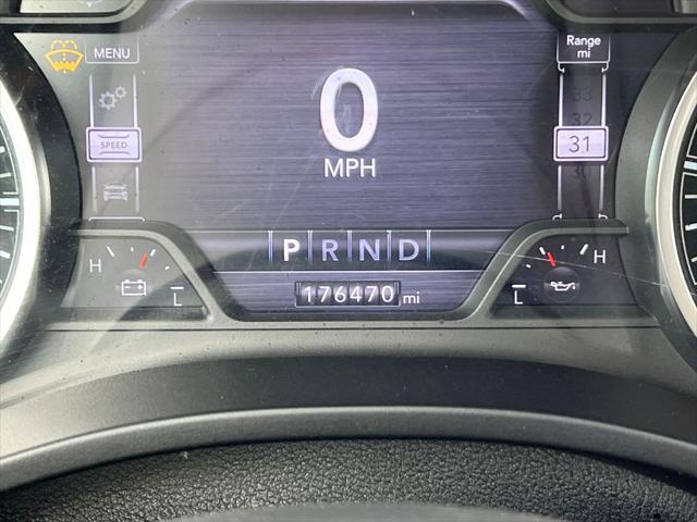 2019 Ram 1500 Laramie Crew Cab 4x4 57 Box