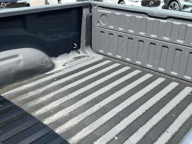 2019 Ram 1500 Laramie Crew Cab 4x4 57 Box