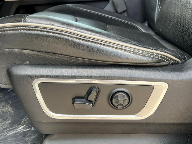 2019 Ram 1500 Laramie Crew Cab 4x4 57 Box