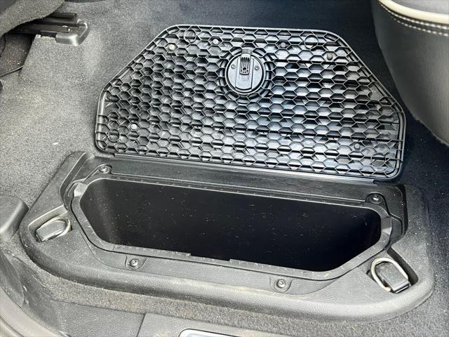 2019 Ram 1500 Laramie Crew Cab 4x4 57 Box