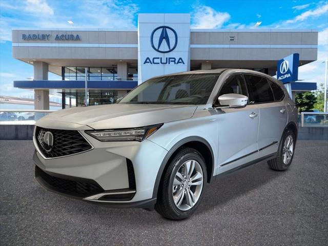 2026 Acura MDX Standard for sale in Falls Church, VA