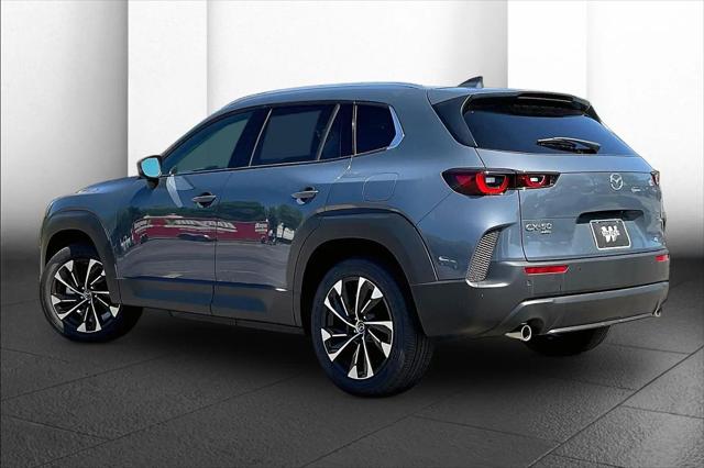 2026 Mazda CX-50 Hybrid Premium Plus