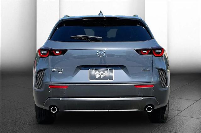 2026 Mazda CX-50 Hybrid Premium Plus