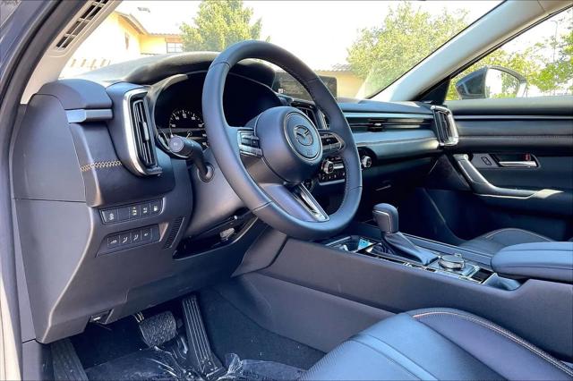 2026 Mazda CX-50 Hybrid Premium Plus