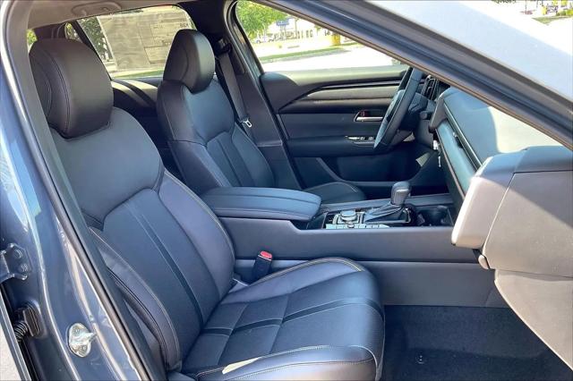2026 Mazda CX-50 Hybrid Premium Plus