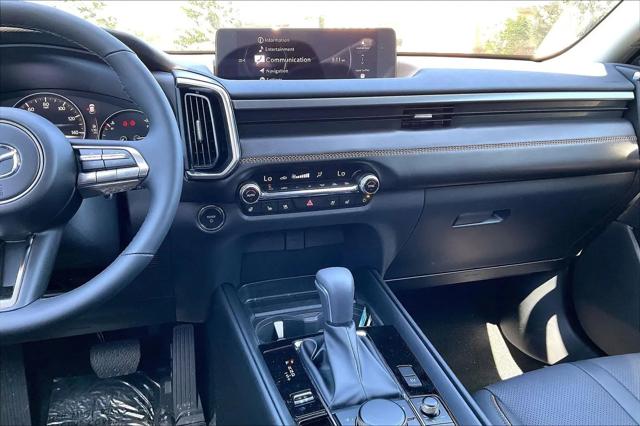 2026 Mazda CX-50 Hybrid Premium Plus