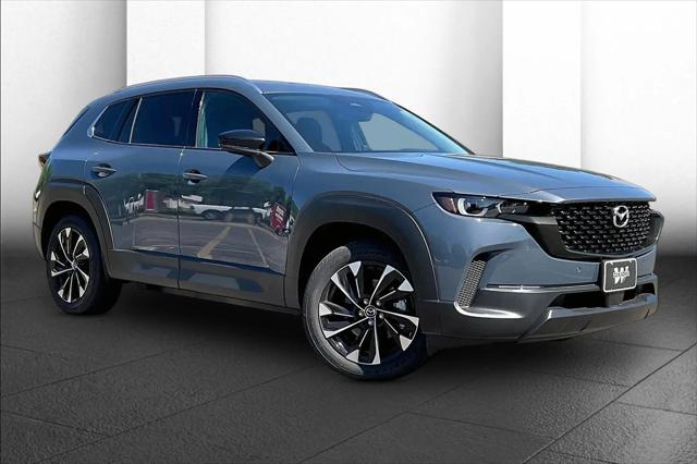 2026 Mazda CX-50 Hybrid Premium Plus for sale in Manchester, NH