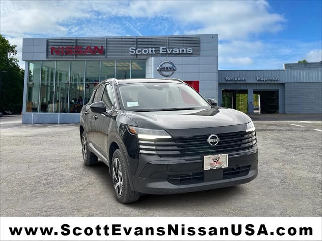 2026 Nissan Kicks SV for sale in Carrollton, GA