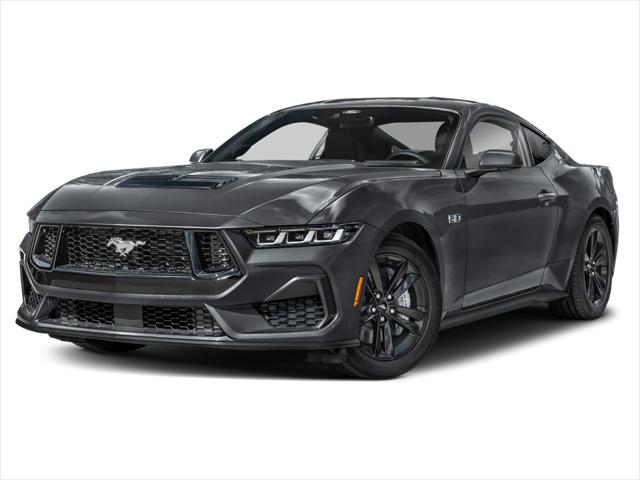 2026 Ford Mustang GT Premium Fastback for sale in Baxley, GA