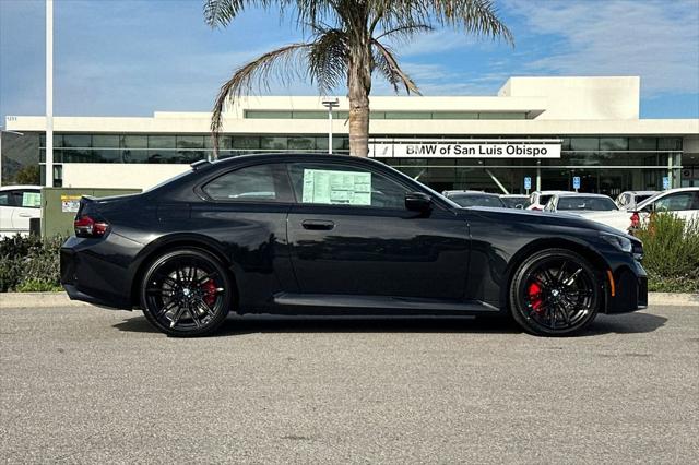2026 BMW M2 Base