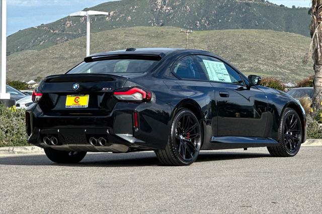 2026 BMW M2 Base