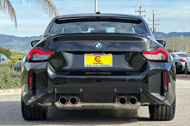 2026 BMW M2 Base