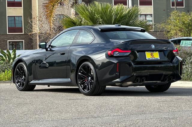 2026 BMW M2 Base