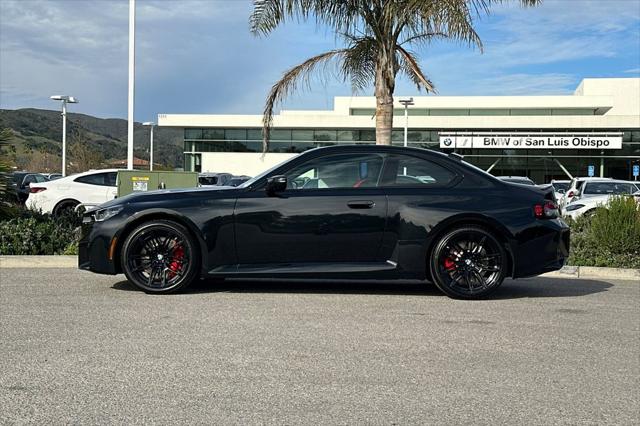 2026 BMW M2 Base