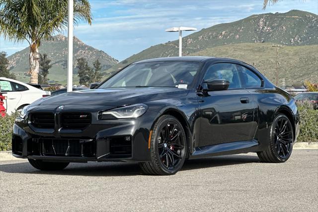 2026 BMW M2 Base