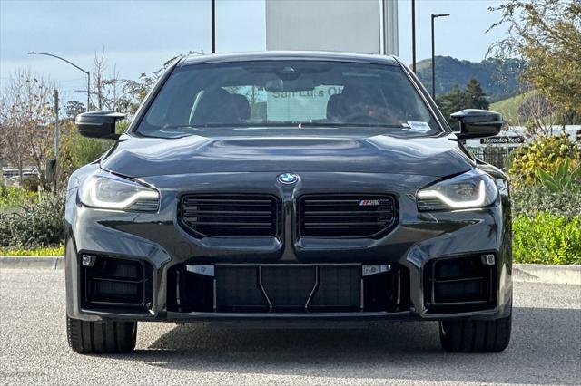 2026 BMW M2 Base
