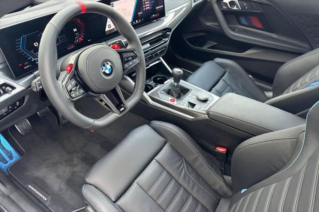 2026 BMW M2 Base