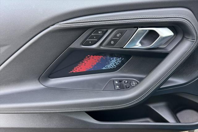 2026 BMW M2 Base