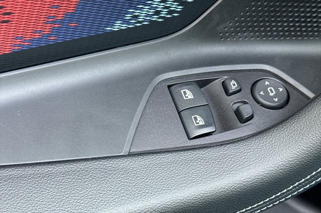2026 BMW M2 Base