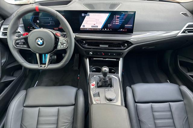 2026 BMW M2 Base