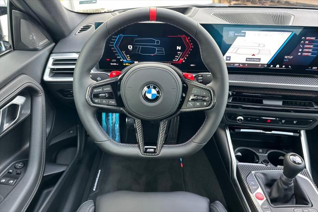 2026 BMW M2 Base