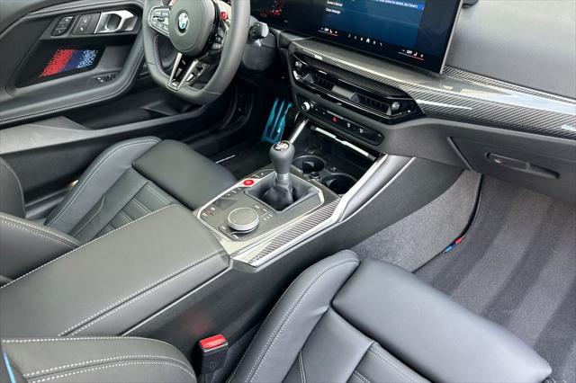 2026 BMW M2 Base