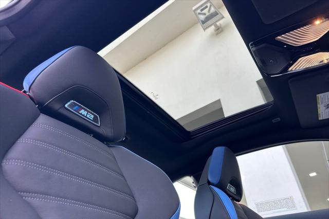 2026 BMW M2 Base
