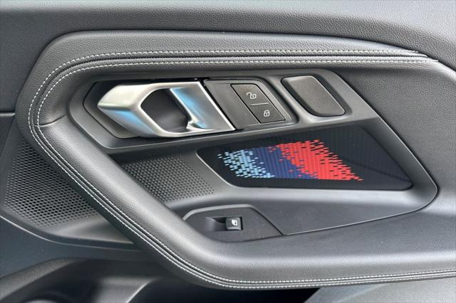 2026 BMW M2 Base