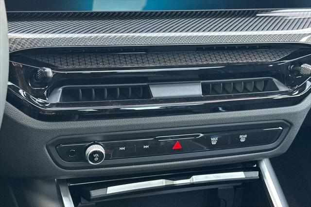 2026 BMW M2 Base