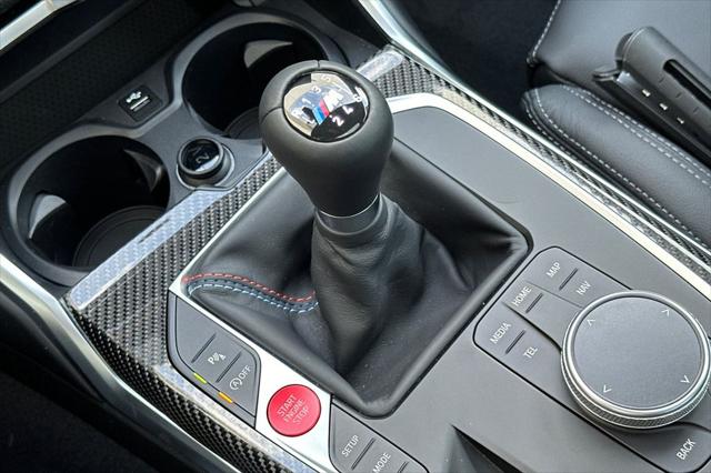 2026 BMW M2 Base