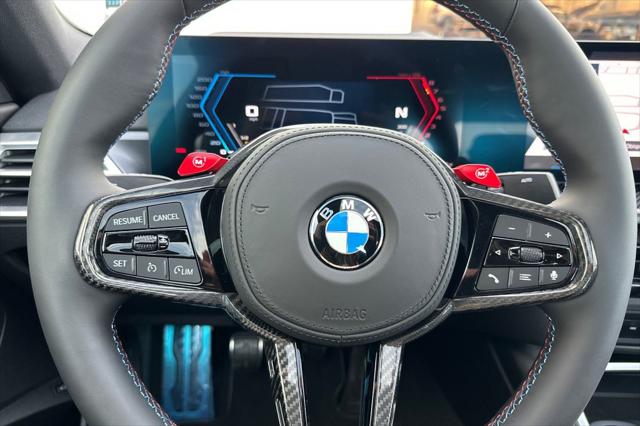 2026 BMW M2 Base
