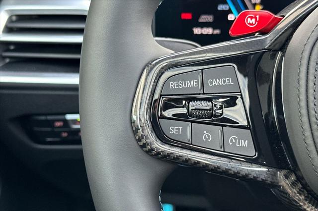 2026 BMW M2 Base