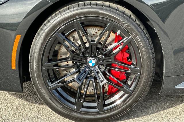 2026 BMW M2 Base