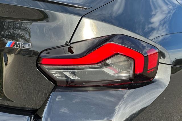 2026 BMW M2 Base