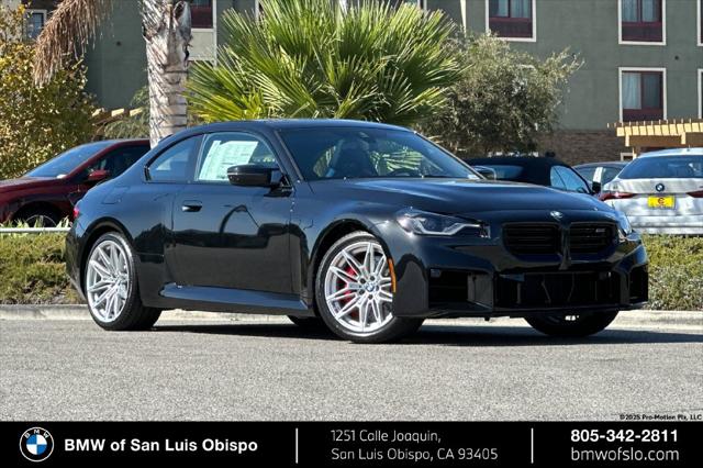 2026 BMW M2 Base for sale in San Luis Obispo, CA