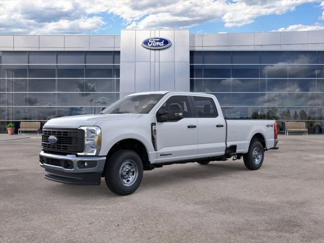 2026 Ford F-250 XL for sale in Wichita, KS
