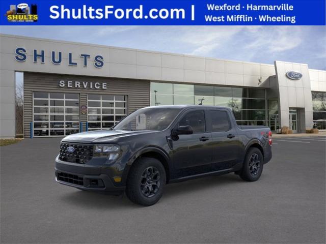 2026 Ford Maverick XLT for sale in Pittsburgh, PA