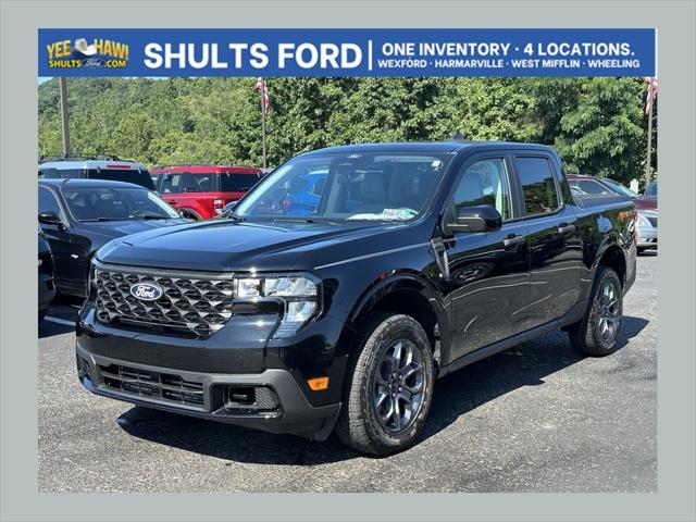 2026 Ford Maverick XLT for sale in Pittsburgh, PA