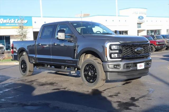 2026 Ford F-250 LARIAT for sale in YUKON, OK