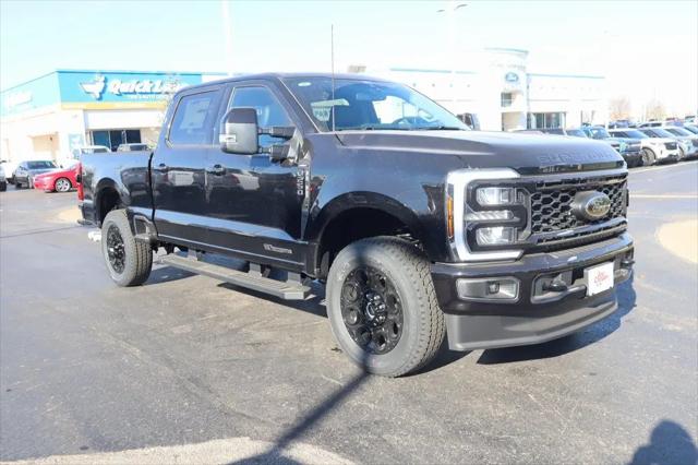 2026 Ford F-250 LARIAT for sale in YUKON, OK