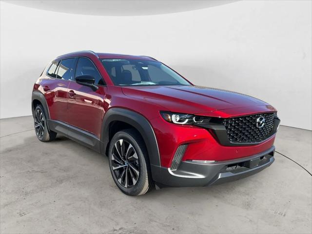 2026 Mazda CX-50 Hybrid Premium Plus for sale in Tempe, AZ