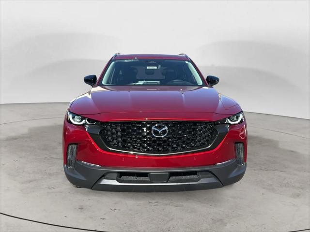 2026 Mazda CX-50 Hybrid Premium Plus