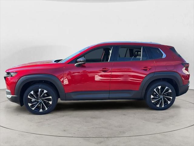 2026 Mazda CX-50 Hybrid Premium Plus