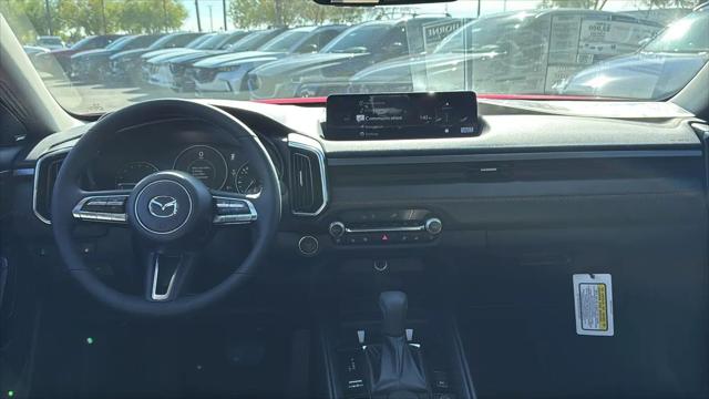 2026 Mazda CX-50 Hybrid Premium Plus