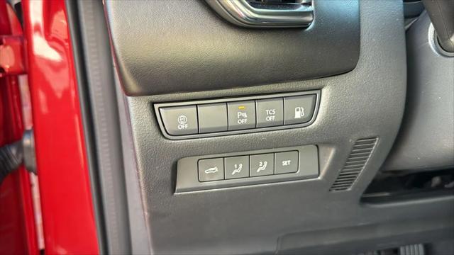 2026 Mazda CX-50 Hybrid Premium Plus