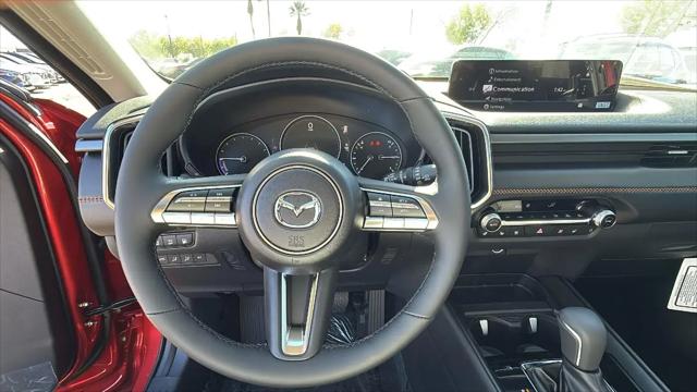 2026 Mazda CX-50 Hybrid Premium Plus