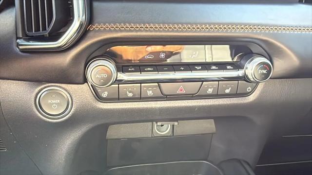 2026 Mazda CX-50 Hybrid Premium Plus