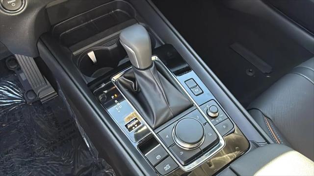 2026 Mazda CX-50 Hybrid Premium Plus